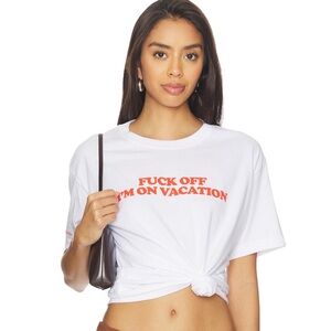 Motel Margarita Vacation Tee